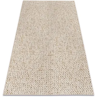 rugsX Läuferboden Casablanca 170/230 cm , Textil , Rechteckig , 170x230 cm , Teppiche und Böden, Teppiche, Teppichläufer, Läufer