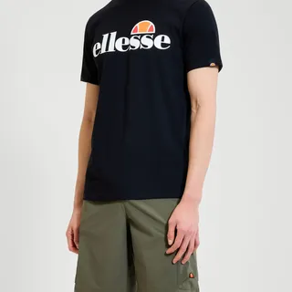 Ellesse Prado schwarz M