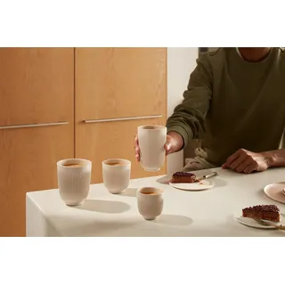 Nespresso Loop Becher 2x