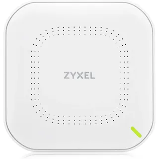 ZyXEL NWA50AX Pro 2400 Mbit/s Weiß
