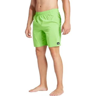Badehose Adidas IR6217 für Uni - Grün