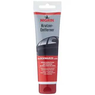 Nigrin 74256 Kratzer-Entferner 150 g