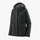 Torrentshell 3L Rain Jacket Damen Schwarz S