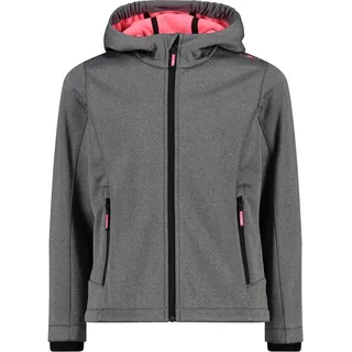 CMP Herren Weste MAN Vest nero 50