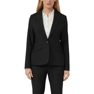 s.Oliver Damen 2175683 Blazer