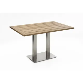 Niehoff Klapptisch 140 x 95 x 76 cm Weiß