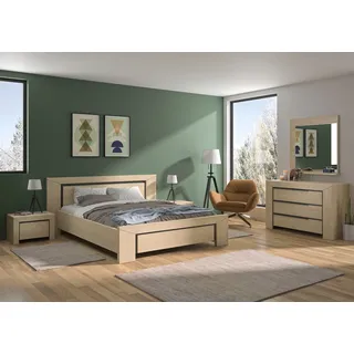 Gami »Brugge« Set, 5 Stk. tlg. In 2 Farben erhältlich,