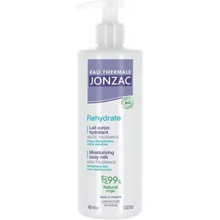 Jonzac Rehydrat.Leche Cpo.400M