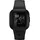 Vivofit jr. 3 BT 20 mm Kunststoffgehäuse schwarz Silikonarmband schwarz One Size