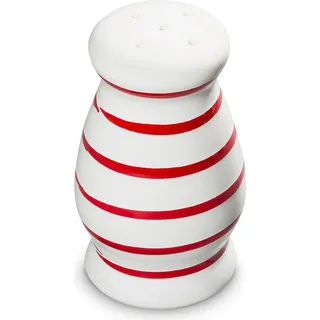 Gmundner Keramik Rotgeflammt Slánka