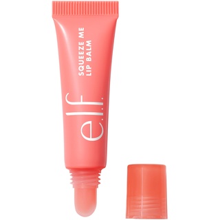 e.l.f. Cosmetics Squeeze Me Lippenbalsam 6 g Strawberry