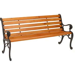 Mendler HWC-O25 164 x 78 x 0 cm Braun