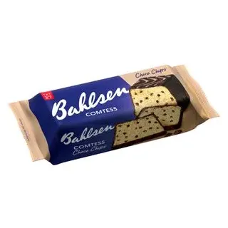 BAHLSEN Comtess Choco-Chips Kuchen 350,0 g