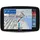 GO Expert Plus 7 Zoll Navigationssystem mit Weltkarte und POIs für große Fahrzeuge