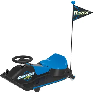 RAZOR Cart Shift BL/BK, 25173840