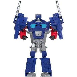 Transformers One 2 in 1 Maske Optimus Prime (Orion Pax) Action-Figur