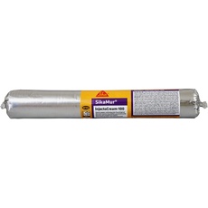 Sika 175181 InjectoCream 100 Anti-Feuchtigkeits-Isolierung, Weiß, 600 ml