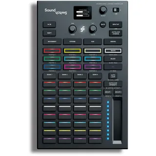 SoundSwitch Control One - Professioneller Beleuchtungs-Controller