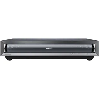 Hisense PX3-PRO DLP Grau