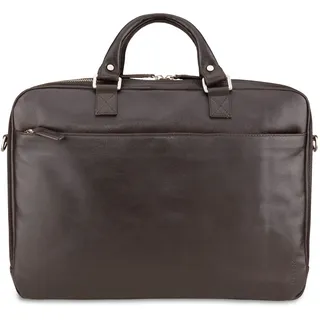 Picard Herren Laptoptasche BUDDY aus Büffelleder OneSize | mit Reißverschluss | Laptoptasche | Business