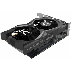 Bild von Gaming GeForce GTX 1650 AMP 4 GB GDDR6 1485 MHz