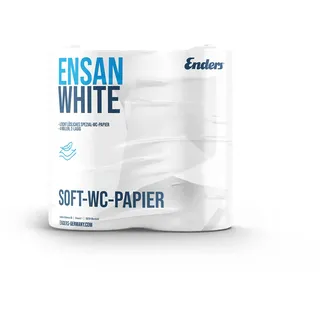 Enders Enders® SOFT-WC-PAPIER, 5005