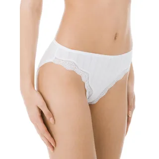 CALIDA Etude Toujours Slip Weiß S