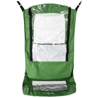 BURLEY Verdeck, Encore 2019 Treetop Green, grün – Grün