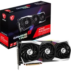 Bild Radeon RX 6900 XT Gaming X Trio 16 GB GDDR6 1925 MHz V395-007R