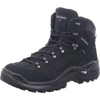 Renegade GTX Mid Herren Slim tiefschwarz 41