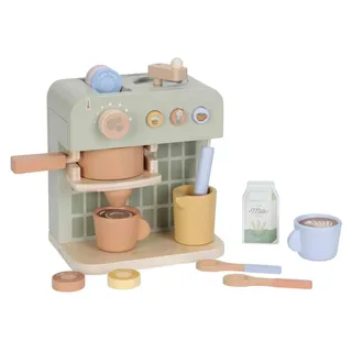Kleine holländische Kaffeemaschine