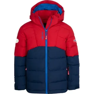 TROLLKIDS Gryllefjord Isolationsjacke