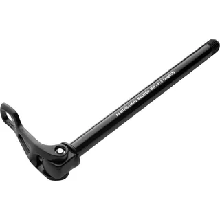 Shimano Steckachse I-Type AX-MT700 12 x 148 mm Schwarz