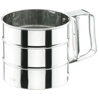 LACOR 67015 Mehlsieb 500