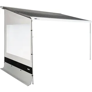 Thule Rain-Blocker G2 Side V2 Seitenwand 1200 mm Grau