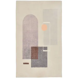 Gino Falcone Ariella Grau 120 x 70 cm
