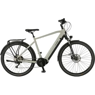 Prophete Entdecker 5.0 28 Zoll RH 55 cm grau