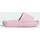 Adilette Lumia Clear Pink 43