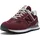 Herren, Burgund, 39.5 EU