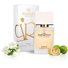 PARFEN No 892 - OLIMPIC GAME - Eau de Parfum für Damen, 30ml hochkonzentrierter Duft mit Еssenzen aus Frankreich, Analog Parfüm Frauen