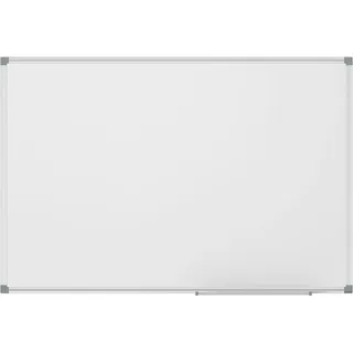 Maul | Whiteboard MAULstandard | Weiß | kunststoffbeschichtet | BxH 1800 x 900 mm