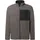 II Fleece Jacke Coconut L