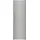 R 619 EES5 Kühlschrank (398 l, 1850 mm hoch, Silber)