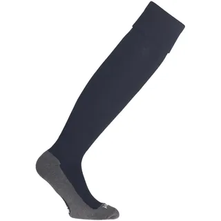 Uhlsport Unisex Team Pro Essential Sockenstutzen Fußball-Socken, Marine, 28-32 EU
