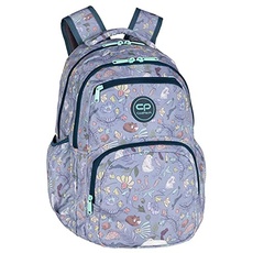 Coolpack E99571, Schulrucksack PICK IN THE FOREST, Multicolor