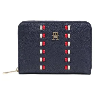 Tommy Hilfiger Geldbörse Damen blau