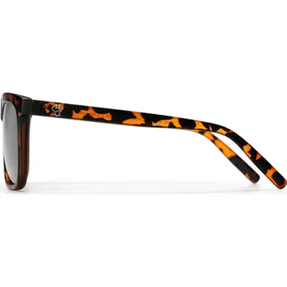 CHPO Bruce Sonnenbrille turtle brown - braun