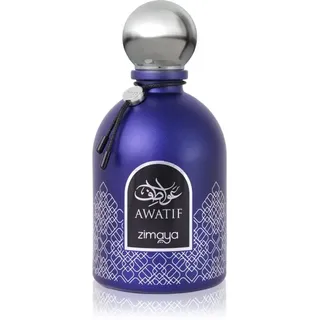 zimaya Awatif Pour Homme Eau de Parfum 100 ml