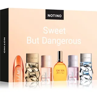 Beauty Discovery Box Notino Sweet but Dangerous Set Unisex