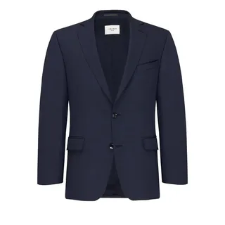 CARL GROSS Sakko CG Shane-TRF SV - Dunkelblau